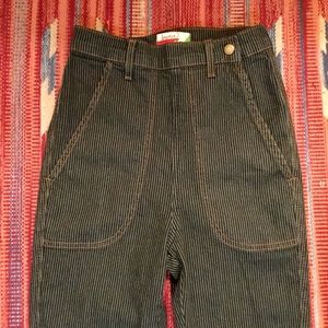 🌵🌞ULTRA High Waisted Stretch Retro Denim🌞🌵